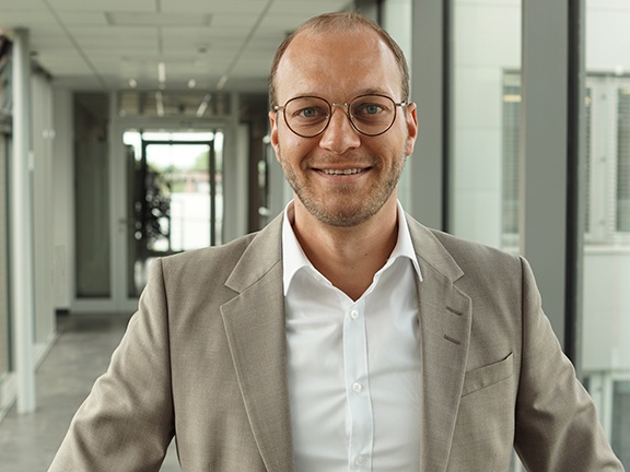 Dennis Bauer